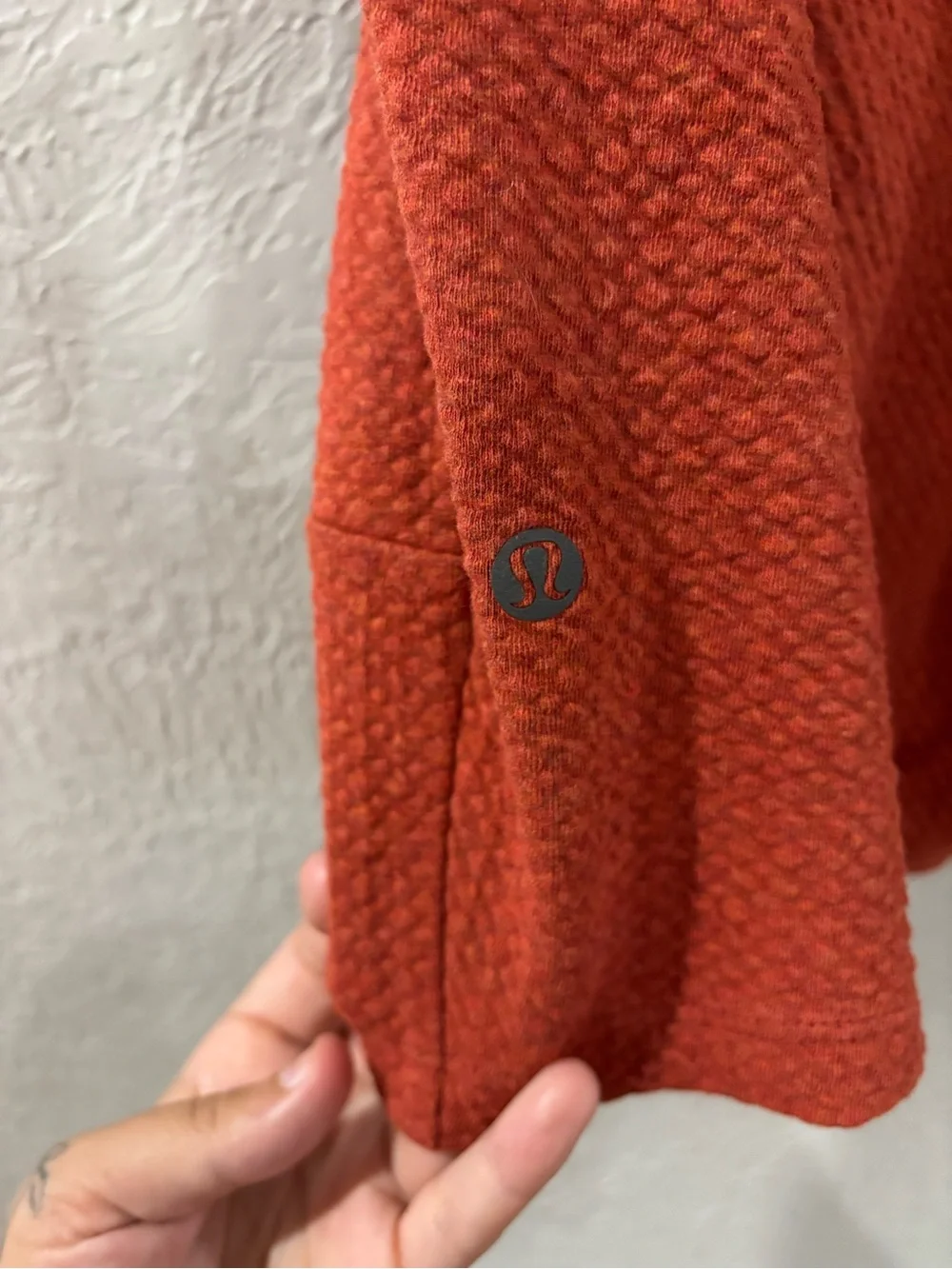 Lululemon At Ease Casual Short 7